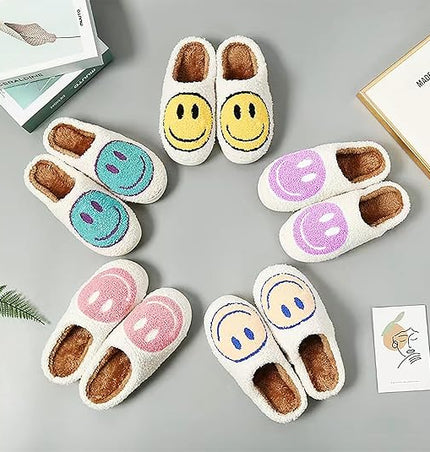 Collection image for: SLIPPERS &  HOME SHOES