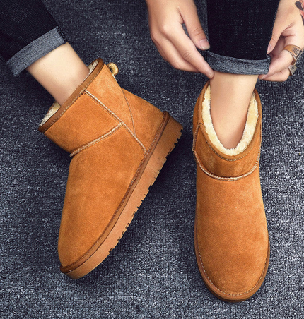 Collection image for: WINTER SHOES