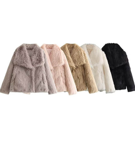 Collection image for: THE NORTHERN FUR EDITION