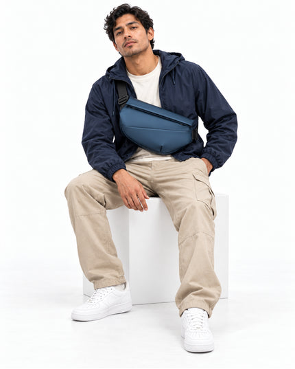 Orbit Sling Bag