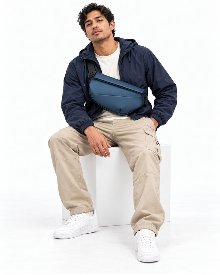 Orbit Sling Bag