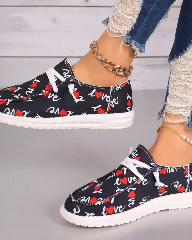 Mykonos Ornate Sneakers