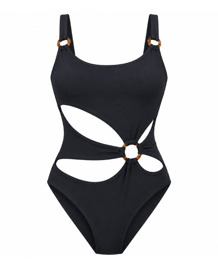 Bon Voyage One-Piece Swimsuit