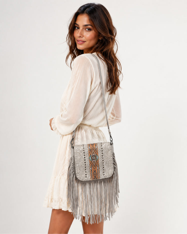 Ruby Crossbody Bag