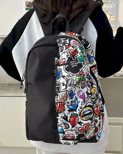 Moxy Backpack