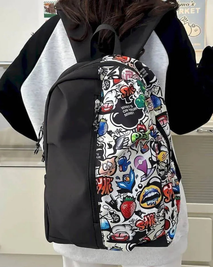 Moxy Backpack