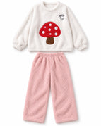 Mushroom Cozy / M