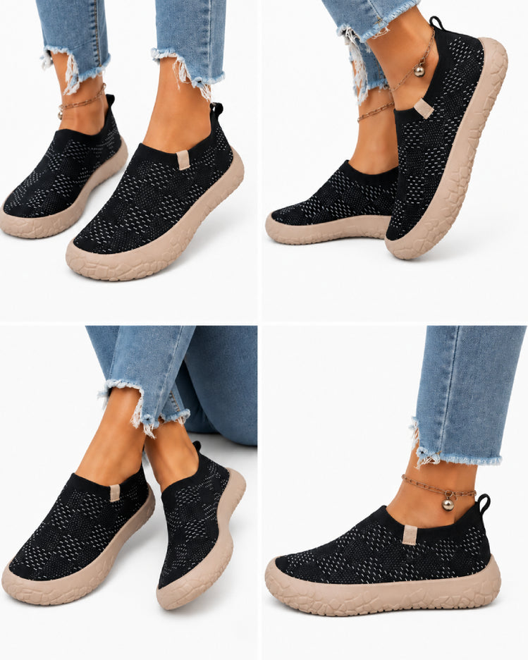 Arctic Flow Slip-Ons