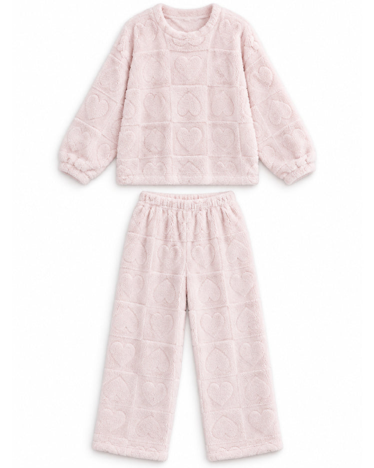 Lovelle Pyjama Set