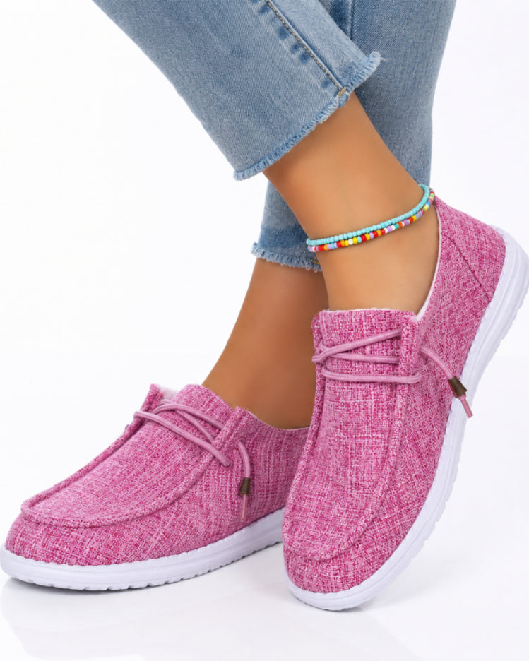 Classic Slip-ons