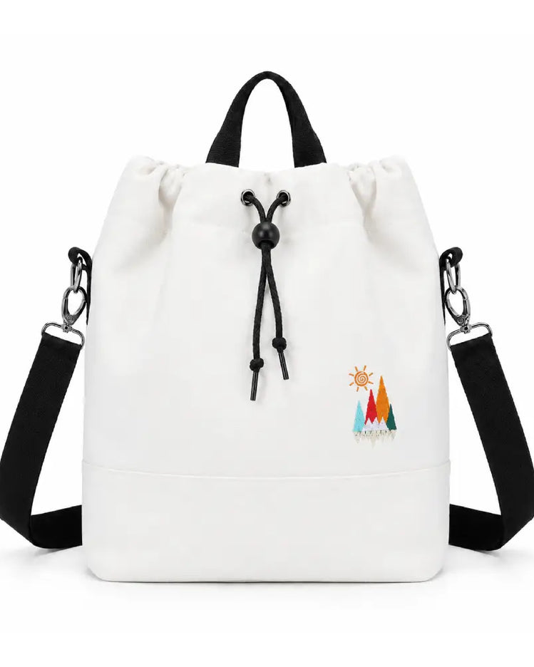 Bella Crossbody Bag