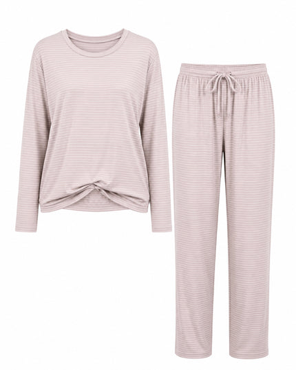 Noir & Blush 2-Pack Pyjama Sets