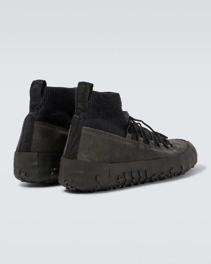 Downtown Trek Boots