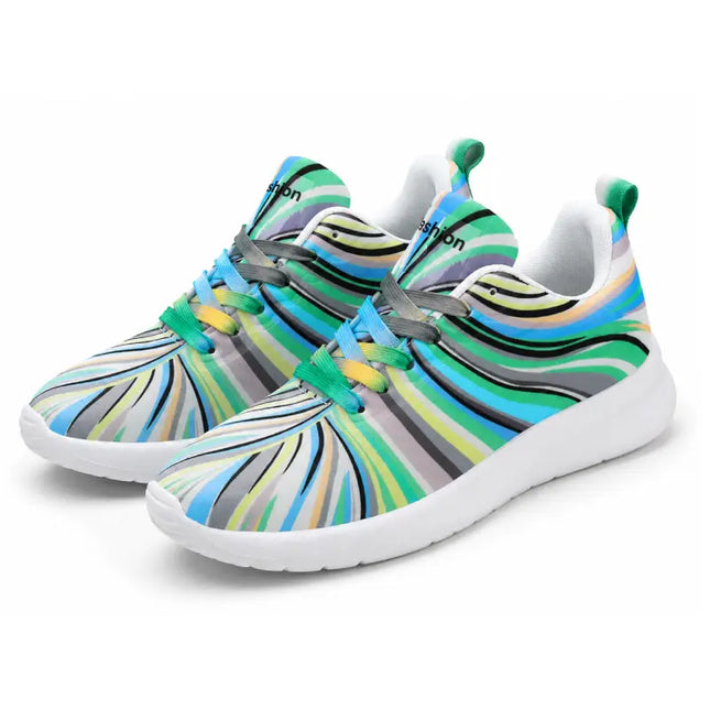 Bubble Street Sneakers