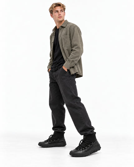 Downtown Trek Boots