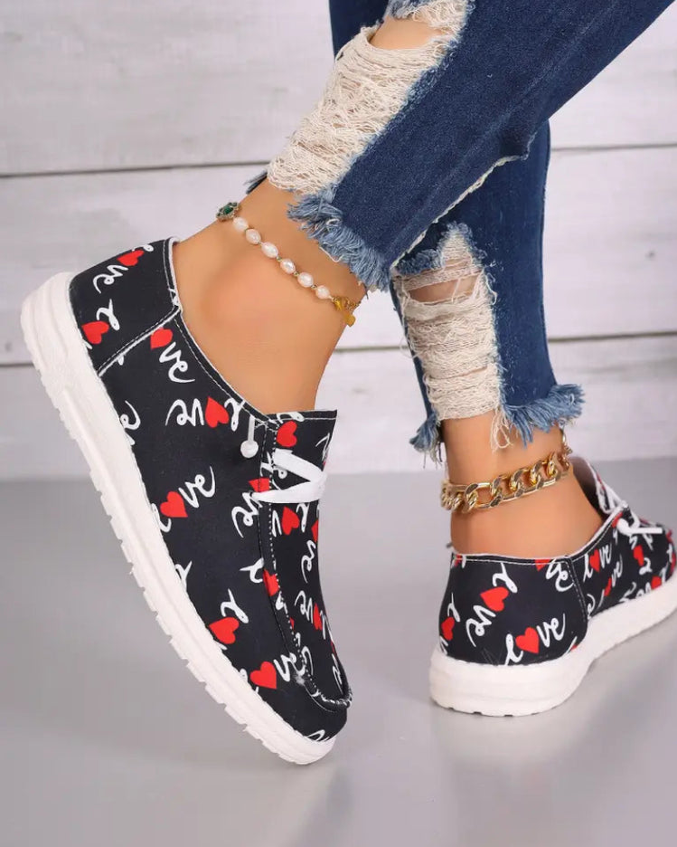 Mykonos Ornate Sneakers