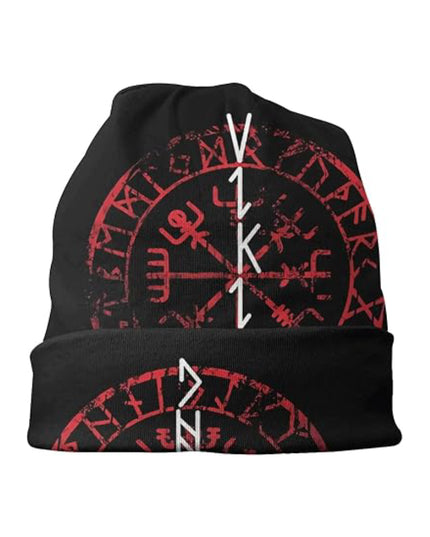 War Viking Beanie