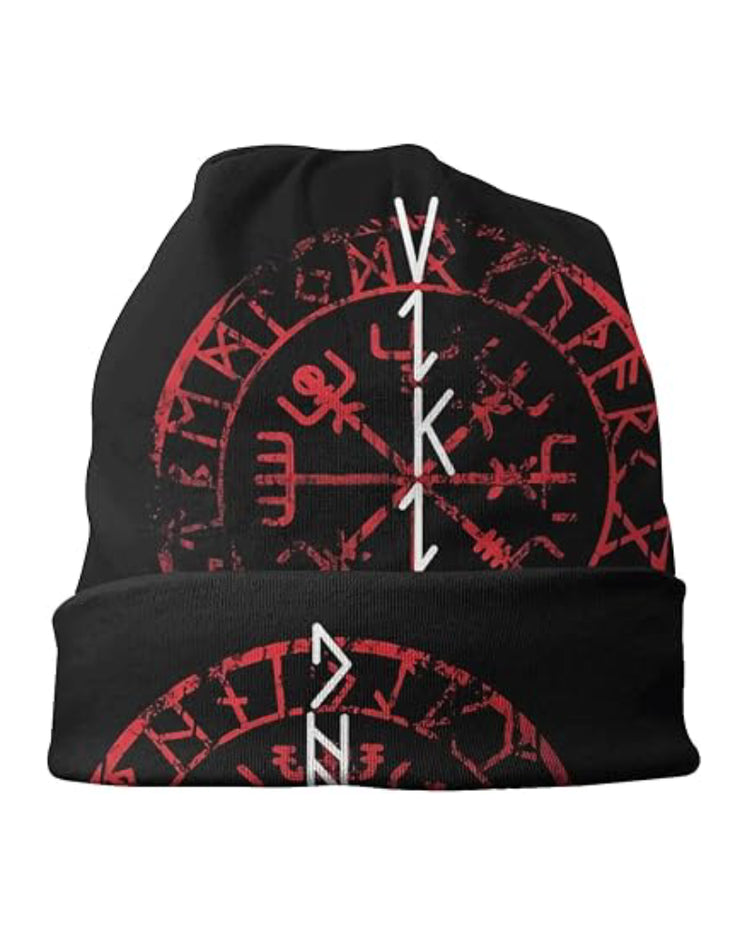 War Viking Beanie