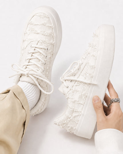 Nordic Core Sneakers