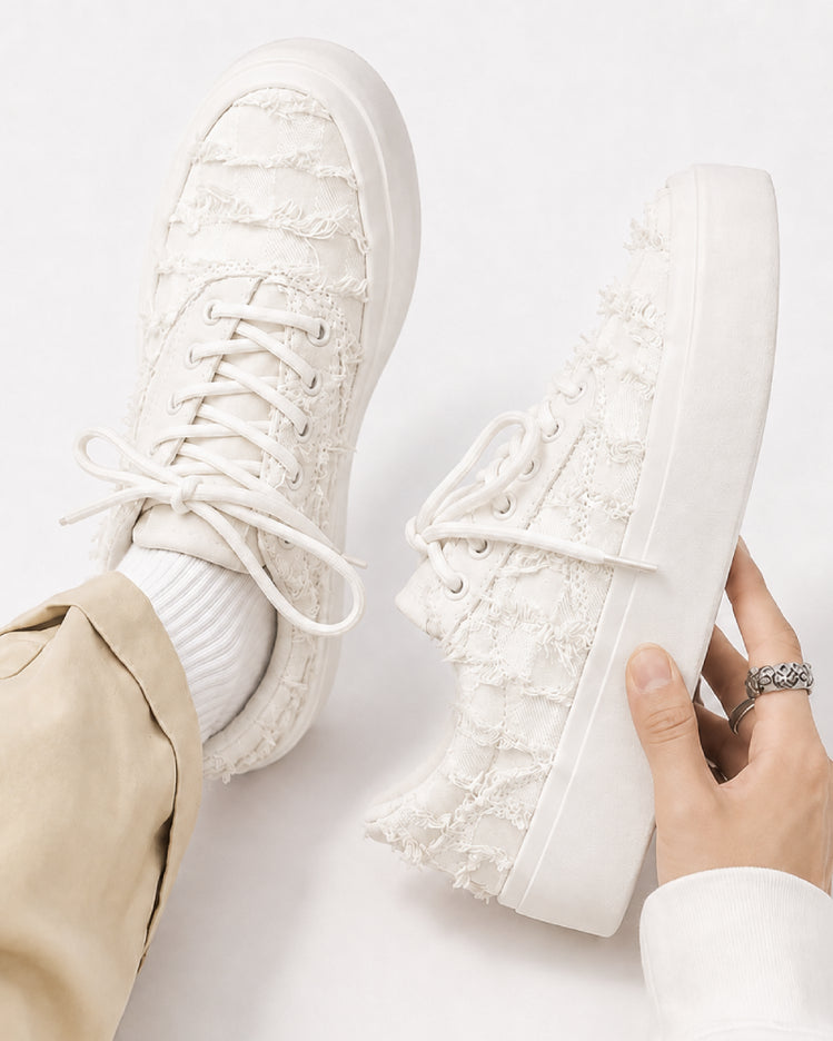 Nordic Core Sneakers