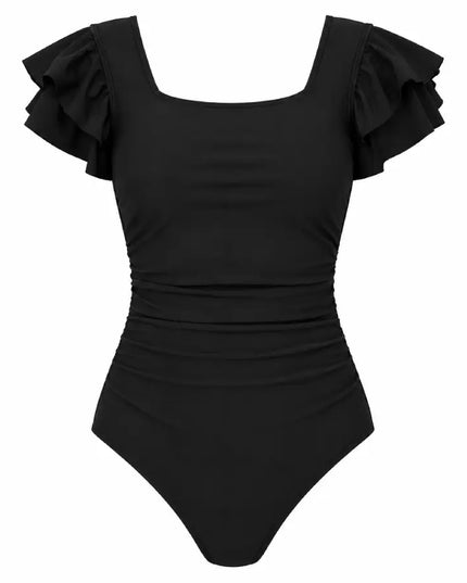 Kinda Obsessed One-Piece Swimsuit