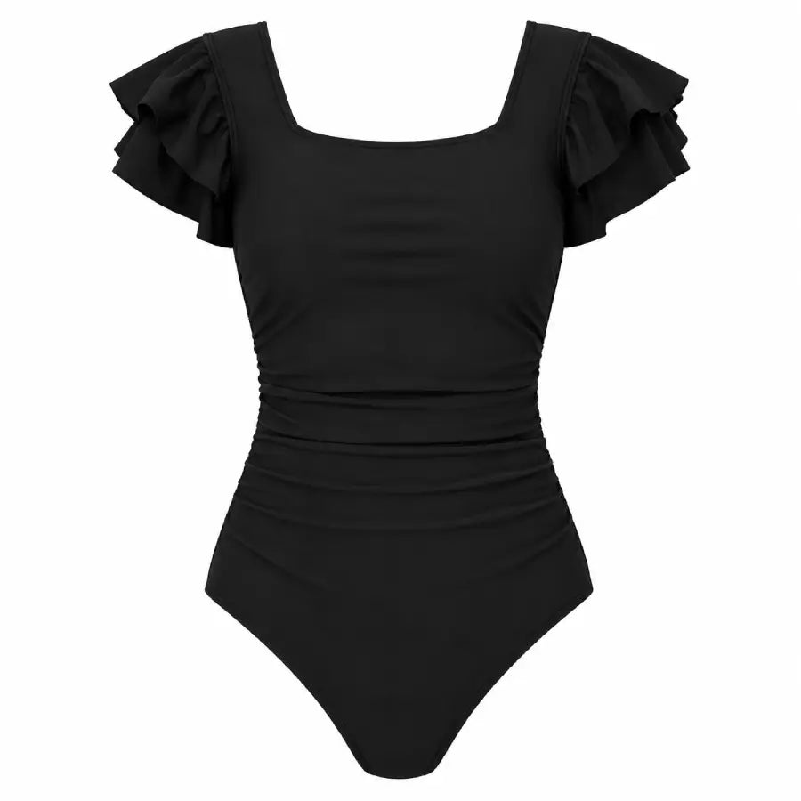Kinda Obsessed One-Piece Swimsuit