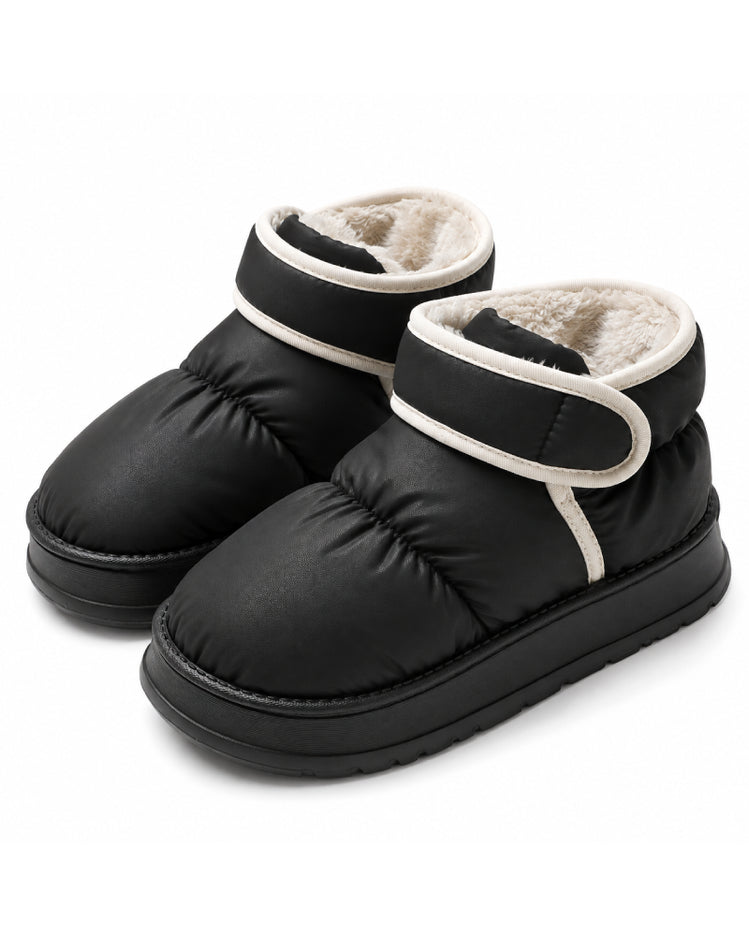 Teddy Boots
