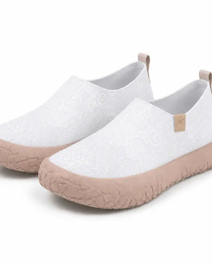 Arctic Flow Slip-Ons