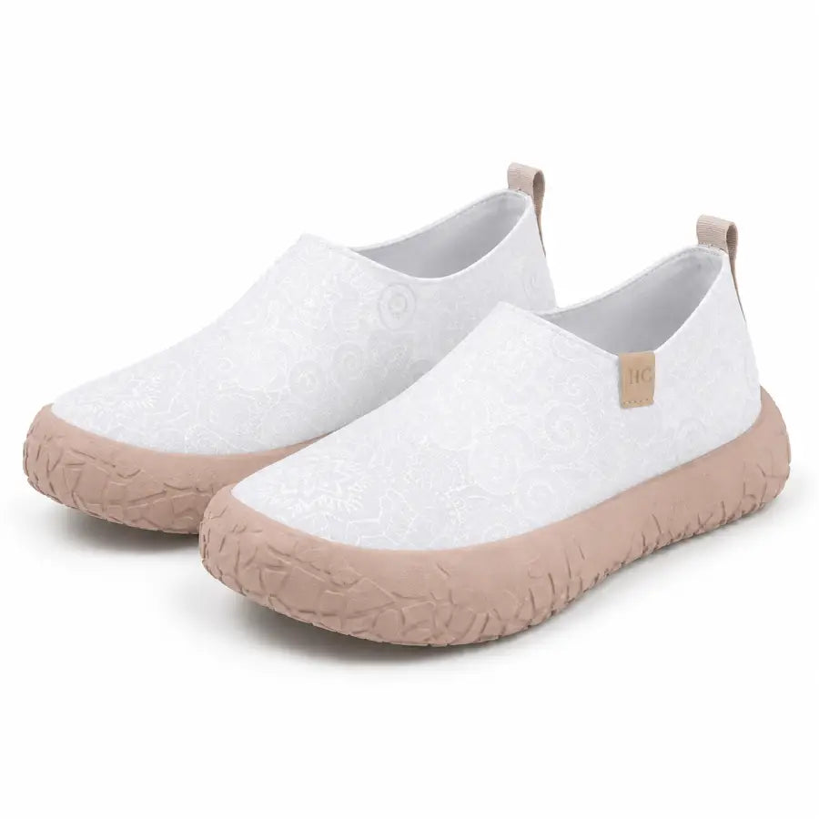 Arctic Flow Slip-Ons