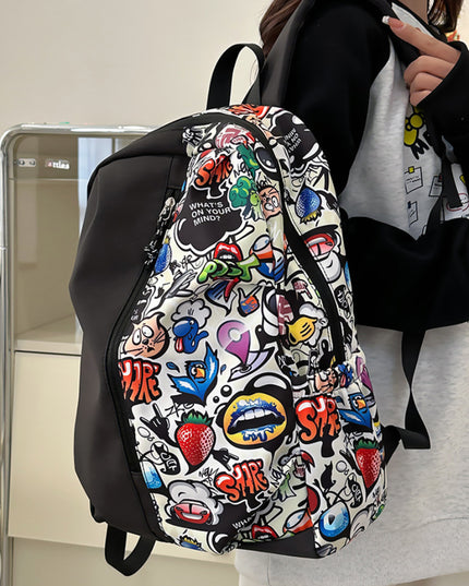 Moxy Backpack