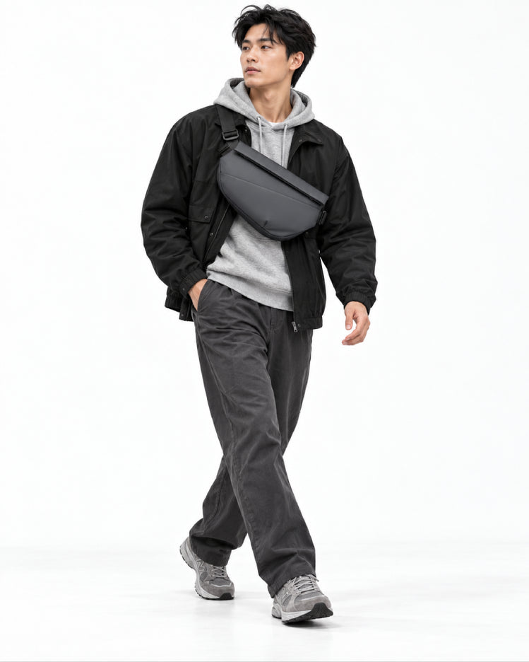 Orbit Sling Bag