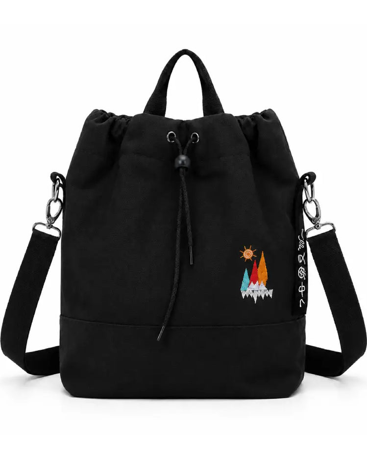 Bella Crossbody Bag