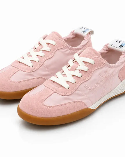 Cinderella Whisper Sneakers