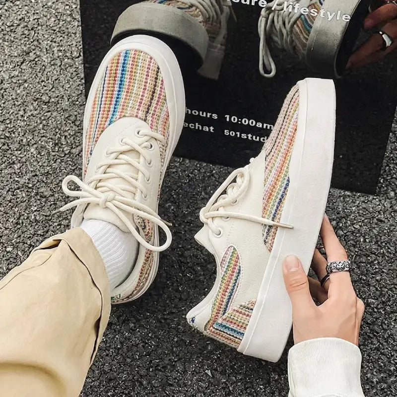 Solstice South Sneakers