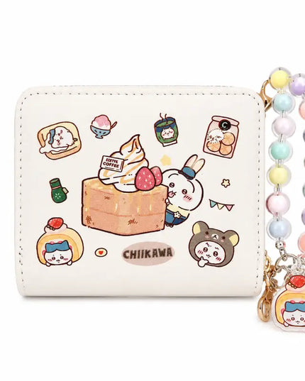 Taffy Wallet