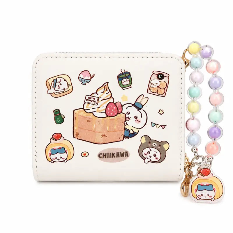 Taffy Wallet