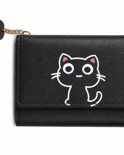 Purrie Wallet