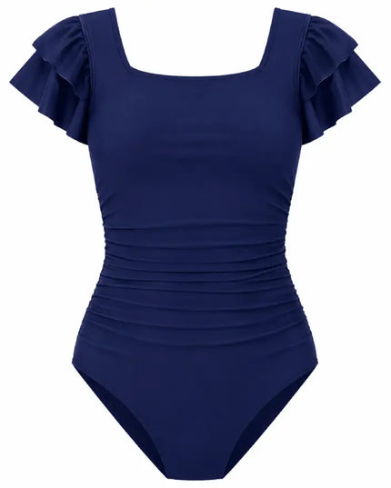 Kinda Obsessed One-Piece Swimsuit