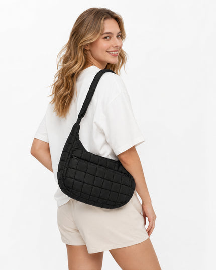 Sienna Crossbody Bag