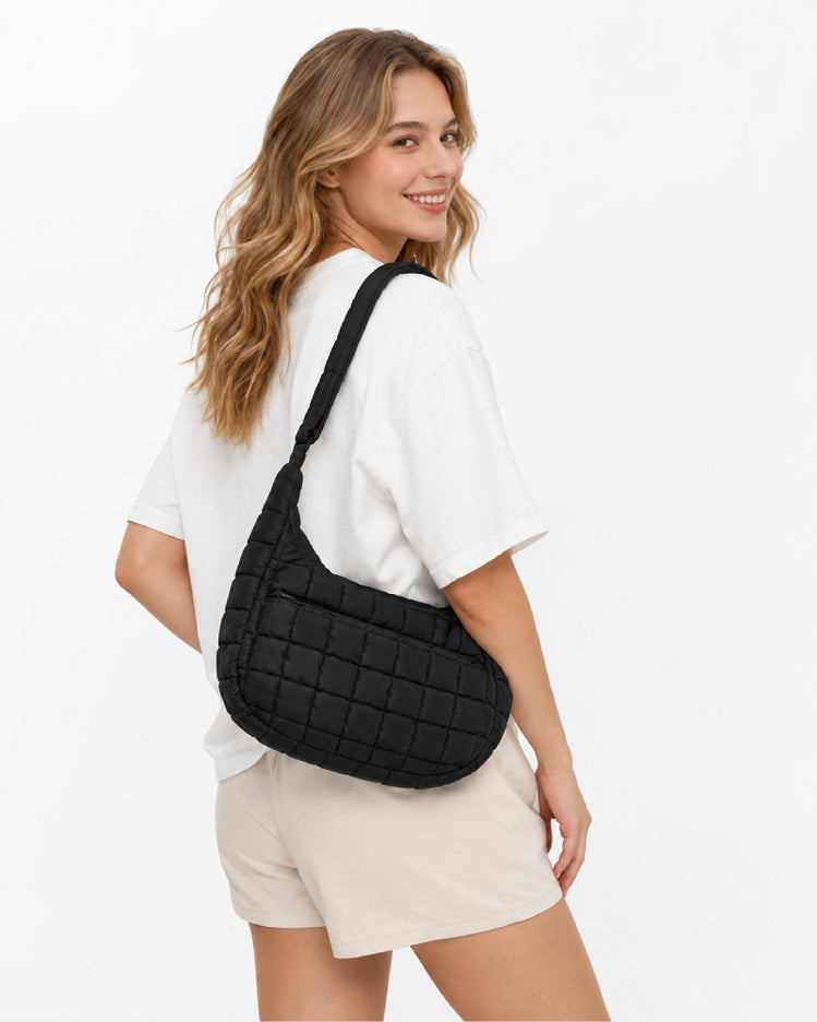 Sienna Crossbody Bag