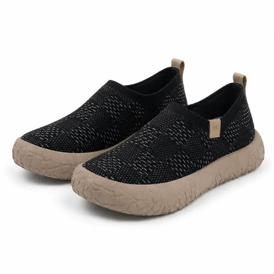 Arctic Flow Slip-Ons