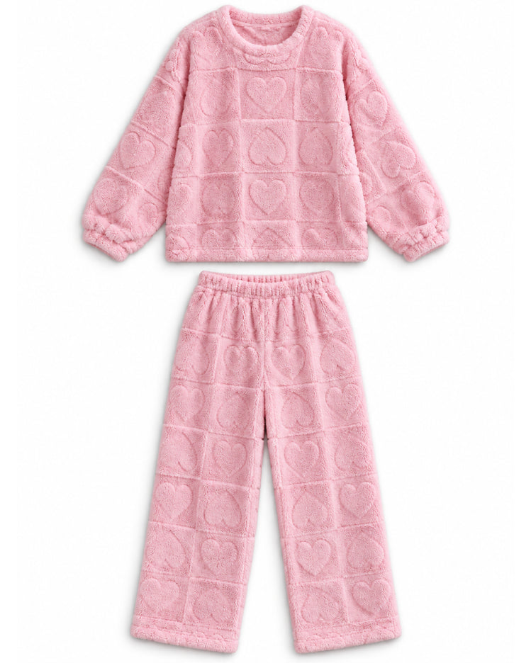 Lovelle Pyjama Set