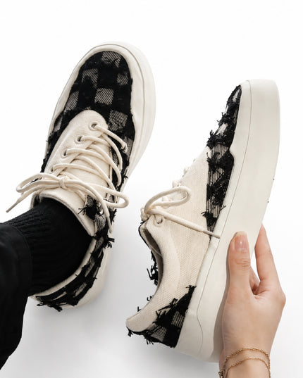 Nordic Core Sneakers