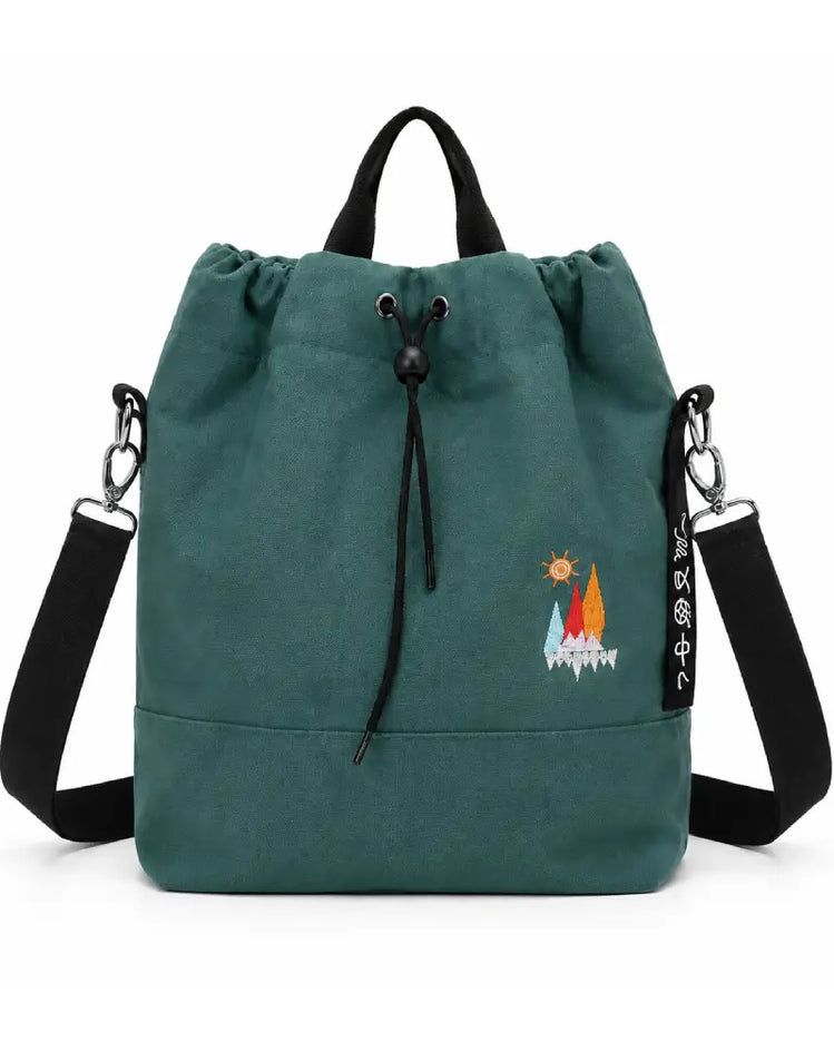 Bella Crossbody Bag