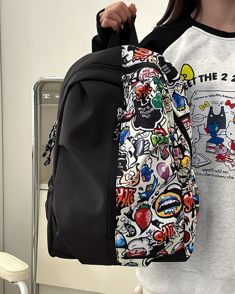 Moxy Backpack