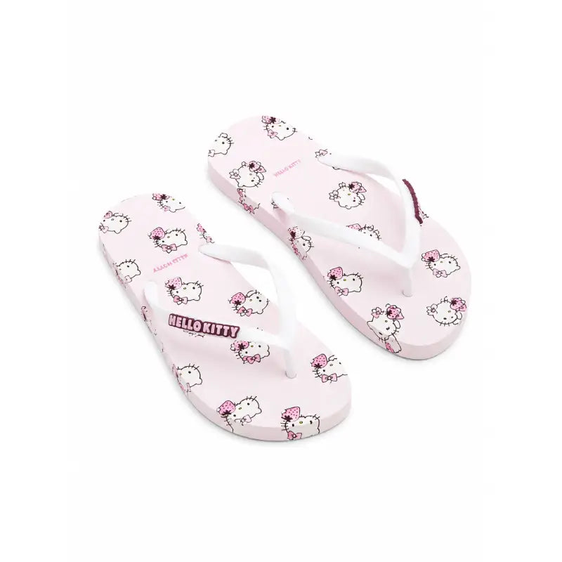 Hello Kitty Flip flops