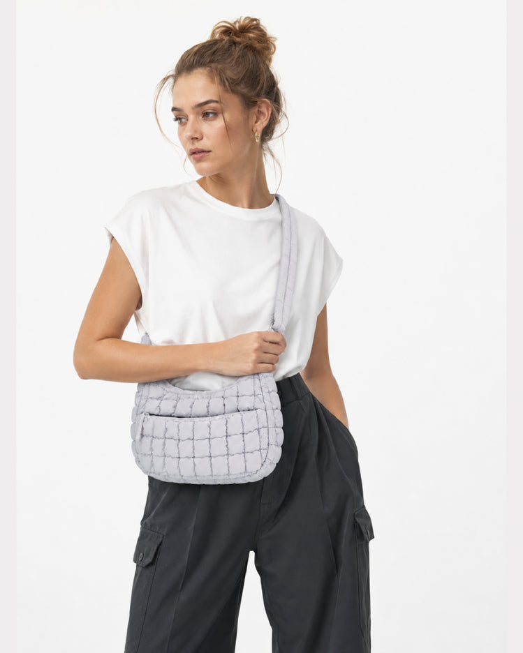 Sienna Crossbody Bag