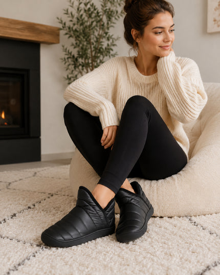 Nevada Boots