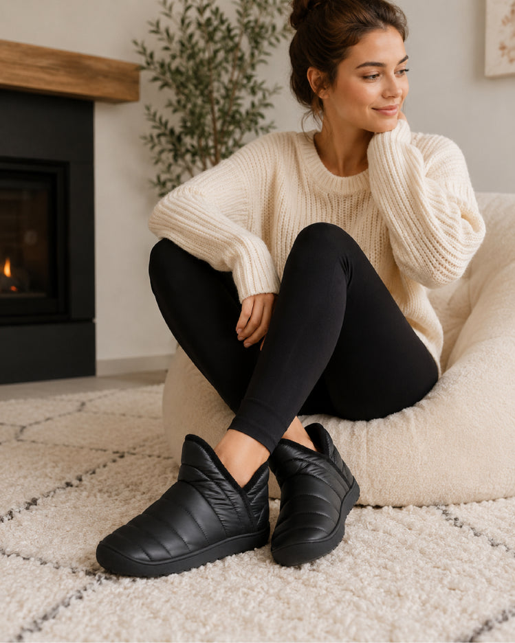 Nevada Boots