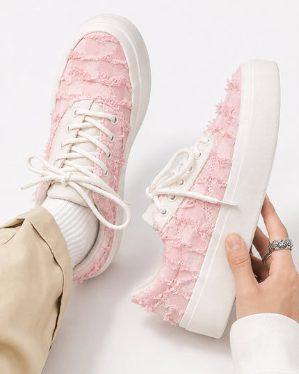 Nordic Core Sneakers